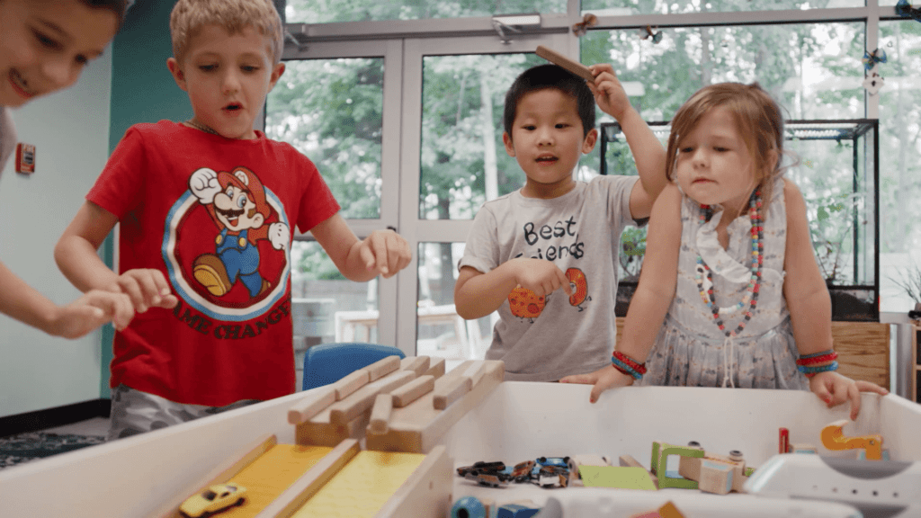 Marlborough Daycare - Our Future Learning Center